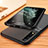 Ultra-thin Silicone Gel Soft Case Cover with Magnetic for Vivo iQOO U1