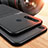 Ultra-thin Silicone Gel Soft Case Cover with Magnetic for Vivo iQOO U3 4G