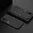 Ultra-thin Silicone Gel Soft Case Cover with Magnetic for Vivo V21 5G