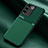 Ultra-thin Silicone Gel Soft Case Cover with Magnetic for Vivo V27 Pro 5G