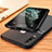 Ultra-thin Silicone Gel Soft Case Cover with Magnetic for Vivo Y12