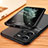 Ultra-thin Silicone Gel Soft Case Cover with Magnetic for Vivo Y35 4G