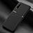 Ultra-thin Silicone Gel Soft Case Cover with Magnetic for Vivo Y50t