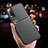 Ultra-thin Silicone Gel Soft Case Cover with Magnetic for Vivo Y51A