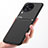 Ultra-thin Silicone Gel Soft Case Cover with Magnetic for Xiaomi Civi 3 5G