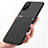 Ultra-thin Silicone Gel Soft Case Cover with Magnetic for Xiaomi Mi 10T 5G