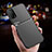 Ultra-thin Silicone Gel Soft Case Cover with Magnetic for Xiaomi Mi 10T Pro 5G