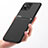 Ultra-thin Silicone Gel Soft Case Cover with Magnetic for Xiaomi Mi 11 5G