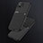 Ultra-thin Silicone Gel Soft Case Cover with Magnetic for Xiaomi Mi 11 Lite 4G