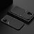 Ultra-thin Silicone Gel Soft Case Cover with Magnetic for Xiaomi Mi 11i 5G