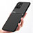 Ultra-thin Silicone Gel Soft Case Cover with Magnetic for Xiaomi Mi 11T 5G