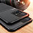 Ultra-thin Silicone Gel Soft Case Cover with Magnetic for Xiaomi Mi 11T 5G