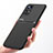 Ultra-thin Silicone Gel Soft Case Cover with Magnetic for Xiaomi Mi 12S Pro 5G