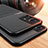 Ultra-thin Silicone Gel Soft Case Cover with Magnetic for Xiaomi Mi 12T 5G