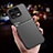 Ultra-thin Silicone Gel Soft Case Cover with Magnetic for Xiaomi Mi 13 5G