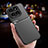 Ultra-thin Silicone Gel Soft Case Cover with Magnetic for Xiaomi Mi 14 5G