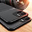 Ultra-thin Silicone Gel Soft Case Cover with Magnetic for Xiaomi Poco C51