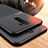 Ultra-thin Silicone Gel Soft Case Cover with Magnetic for Xiaomi Poco M2