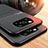 Ultra-thin Silicone Gel Soft Case Cover with Magnetic for Xiaomi Poco X3 NFC