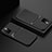 Ultra-thin Silicone Gel Soft Case Cover with Magnetic for Xiaomi Redmi 10 (2022)