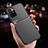 Ultra-thin Silicone Gel Soft Case Cover with Magnetic for Xiaomi Redmi 10 4G