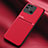 Ultra-thin Silicone Gel Soft Case Cover with Magnetic for Xiaomi Redmi 10 India