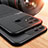 Ultra-thin Silicone Gel Soft Case Cover with Magnetic for Xiaomi Redmi 10 India