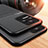 Ultra-thin Silicone Gel Soft Case Cover with Magnetic for Xiaomi Redmi K50 5G