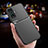 Ultra-thin Silicone Gel Soft Case Cover with Magnetic for Xiaomi Redmi K50 Gaming AMG F1 5G