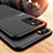 Ultra-thin Silicone Gel Soft Case Cover with Magnetic for Xiaomi Redmi Note 11 SE 5G