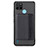 Ultra-thin Silicone Gel Soft Case Cover with Magnetic S01D for Realme C21Y