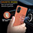 Ultra-thin Silicone Gel Soft Case Cover with Magnetic S01D for Realme C33