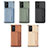 Ultra-thin Silicone Gel Soft Case Cover with Magnetic S01D for Samsung Galaxy M34 5G