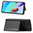 Ultra-thin Silicone Gel Soft Case Cover with Magnetic S01D for Xiaomi Redmi 10 (2022)