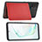 Ultra-thin Silicone Gel Soft Case Cover with Magnetic S02D for Samsung Galaxy M80S