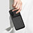 Ultra-thin Silicone Gel Soft Case Cover with Magnetic S02D for Samsung Galaxy S20 5G