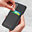 Ultra-thin Silicone Gel Soft Case Cover with Magnetic S02D for Samsung Galaxy S20 FE 4G