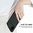 Ultra-thin Silicone Gel Soft Case Cover with Magnetic S02D for Samsung Galaxy S20 Plus 5G