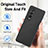 Ultra-thin Silicone Gel Soft Case Cover with Magnetic S02D for Samsung Galaxy Z Fold3 5G