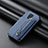 Ultra-thin Silicone Gel Soft Case Cover with Magnetic S02D for Xiaomi Poco M2 Pro