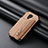 Ultra-thin Silicone Gel Soft Case Cover with Magnetic S02D for Xiaomi Redmi Note 9 Pro Max