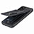 Ultra-thin Silicone Gel Soft Case Cover with Magnetic S03D for Huawei Honor X7