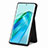 Ultra-thin Silicone Gel Soft Case Cover with Magnetic S03D for Huawei Honor X9a 5G