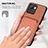 Ultra-thin Silicone Gel Soft Case Cover with Magnetic S03D for Realme C30