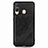 Ultra-thin Silicone Gel Soft Case Cover with Magnetic S03D for Samsung Galaxy A60