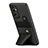 Ultra-thin Silicone Gel Soft Case Cover with Magnetic S03D for Samsung Galaxy M13 4G