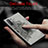 Ultra-thin Silicone Gel Soft Case Cover with Magnetic S03D for Samsung Galaxy Note 10 5G