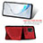 Ultra-thin Silicone Gel Soft Case Cover with Magnetic S03D for Samsung Galaxy Note 10 Lite