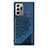 Ultra-thin Silicone Gel Soft Case Cover with Magnetic S03D for Samsung Galaxy Note 20 Ultra 5G