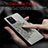 Ultra-thin Silicone Gel Soft Case Cover with Magnetic S03D for Samsung Galaxy S10 Lite